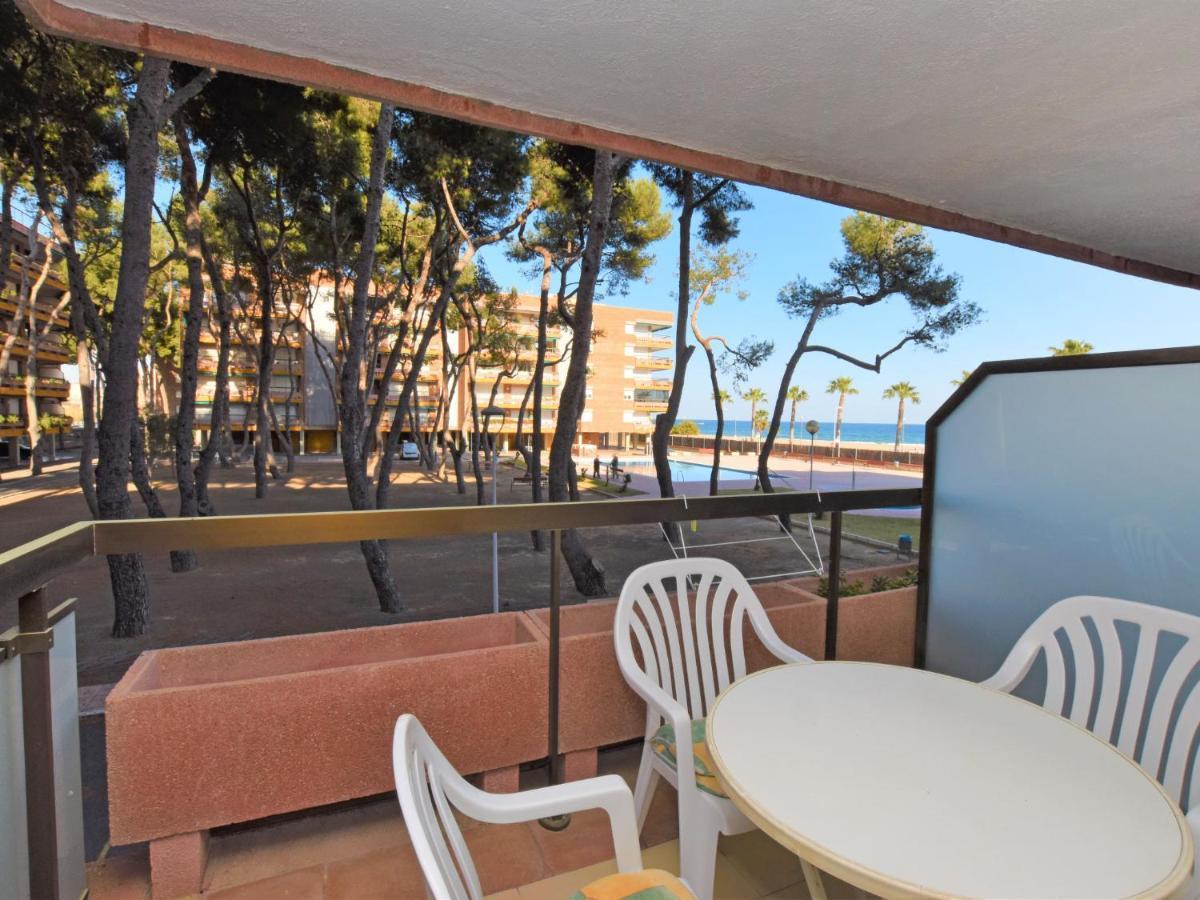 Apartment Els Pins By Interhome Torredembarra Kültér fotó