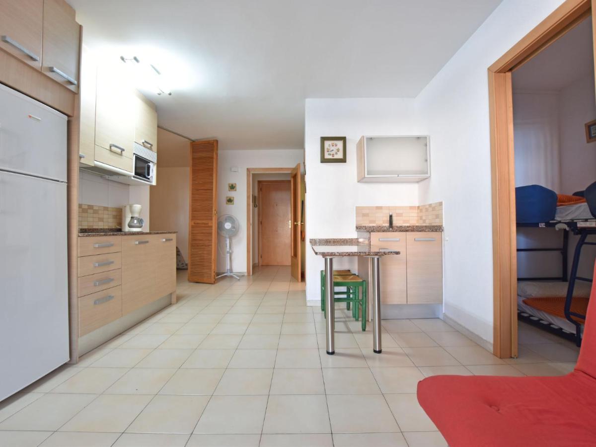 Apartment Els Pins By Interhome Torredembarra Kültér fotó