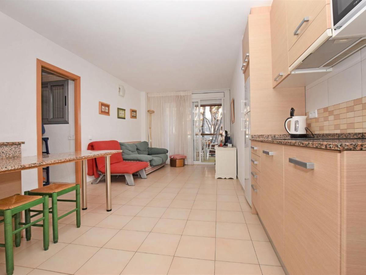 Apartment Els Pins By Interhome Torredembarra Kültér fotó