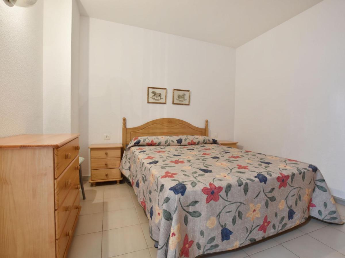 Apartment Els Pins By Interhome Torredembarra Kültér fotó