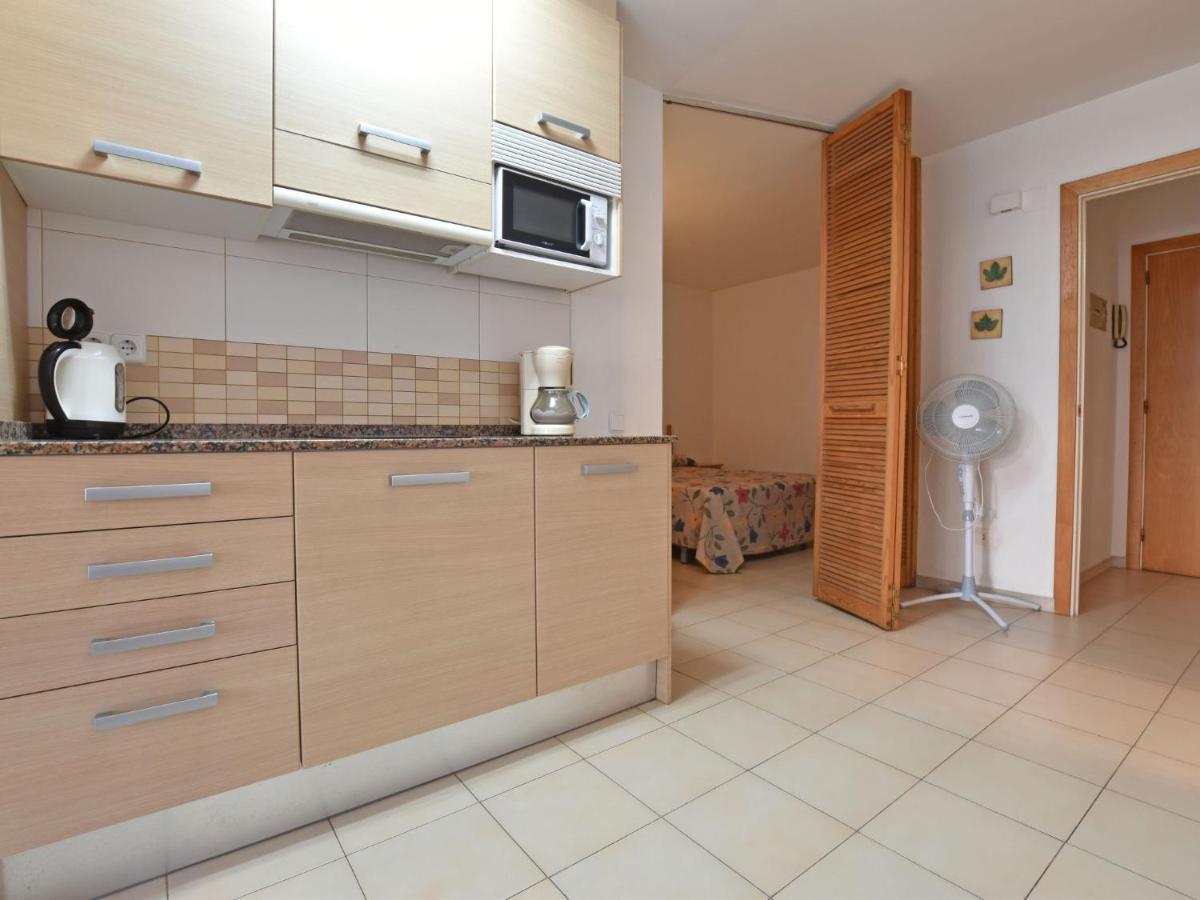 Apartment Els Pins By Interhome Torredembarra Kültér fotó