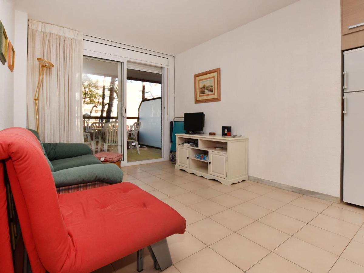 Apartment Els Pins By Interhome Torredembarra Kültér fotó