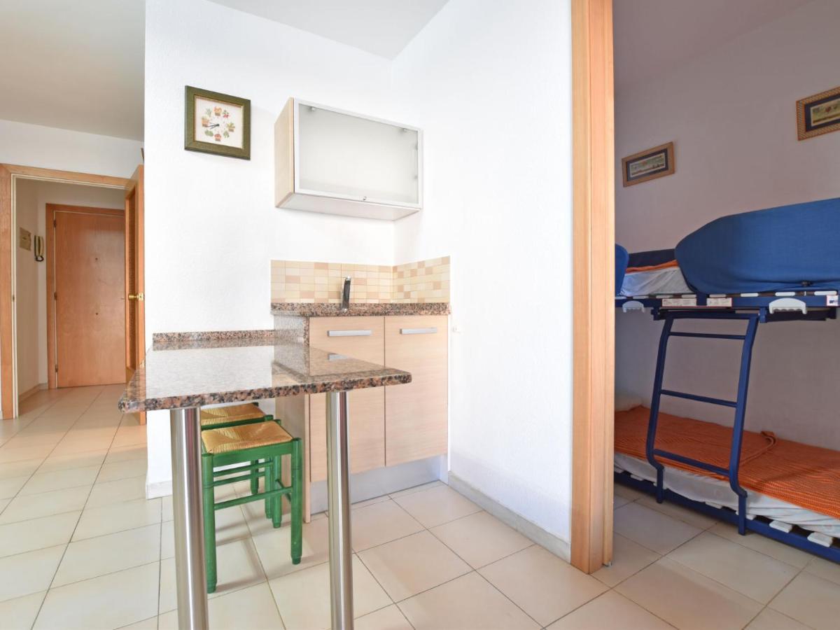 Apartment Els Pins By Interhome Torredembarra Kültér fotó