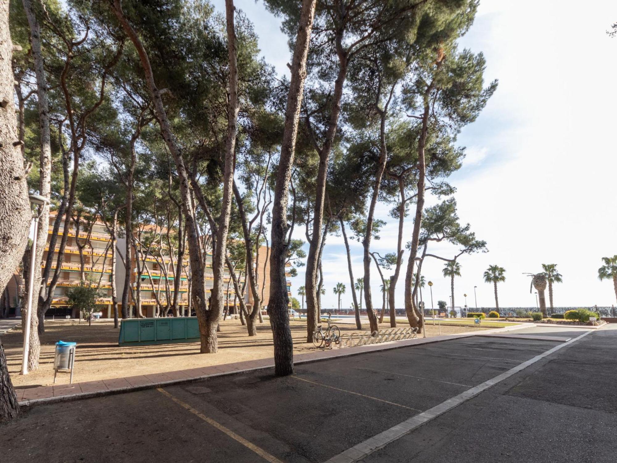 Apartment Els Pins By Interhome Torredembarra Kültér fotó