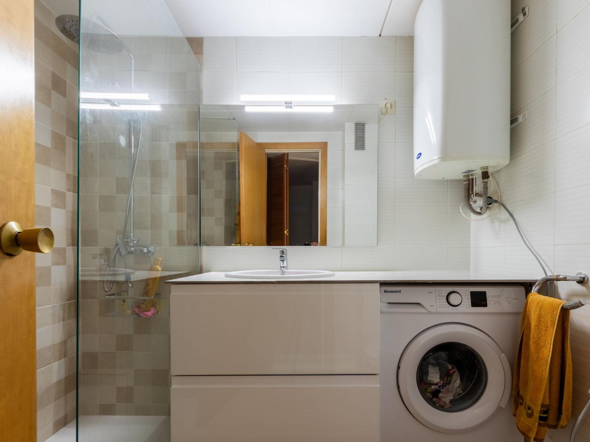 Apartment Els Pins By Interhome Torredembarra Kültér fotó