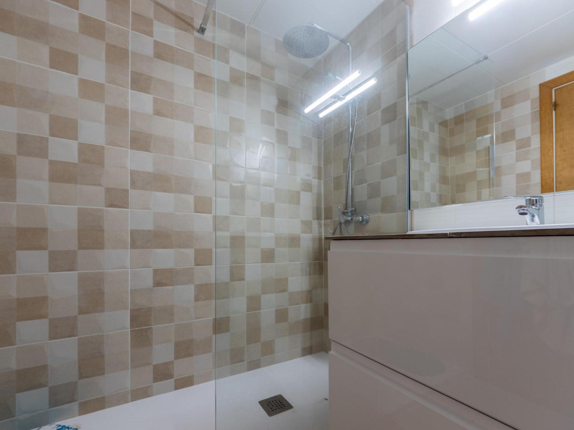 Apartment Els Pins By Interhome Torredembarra Kültér fotó