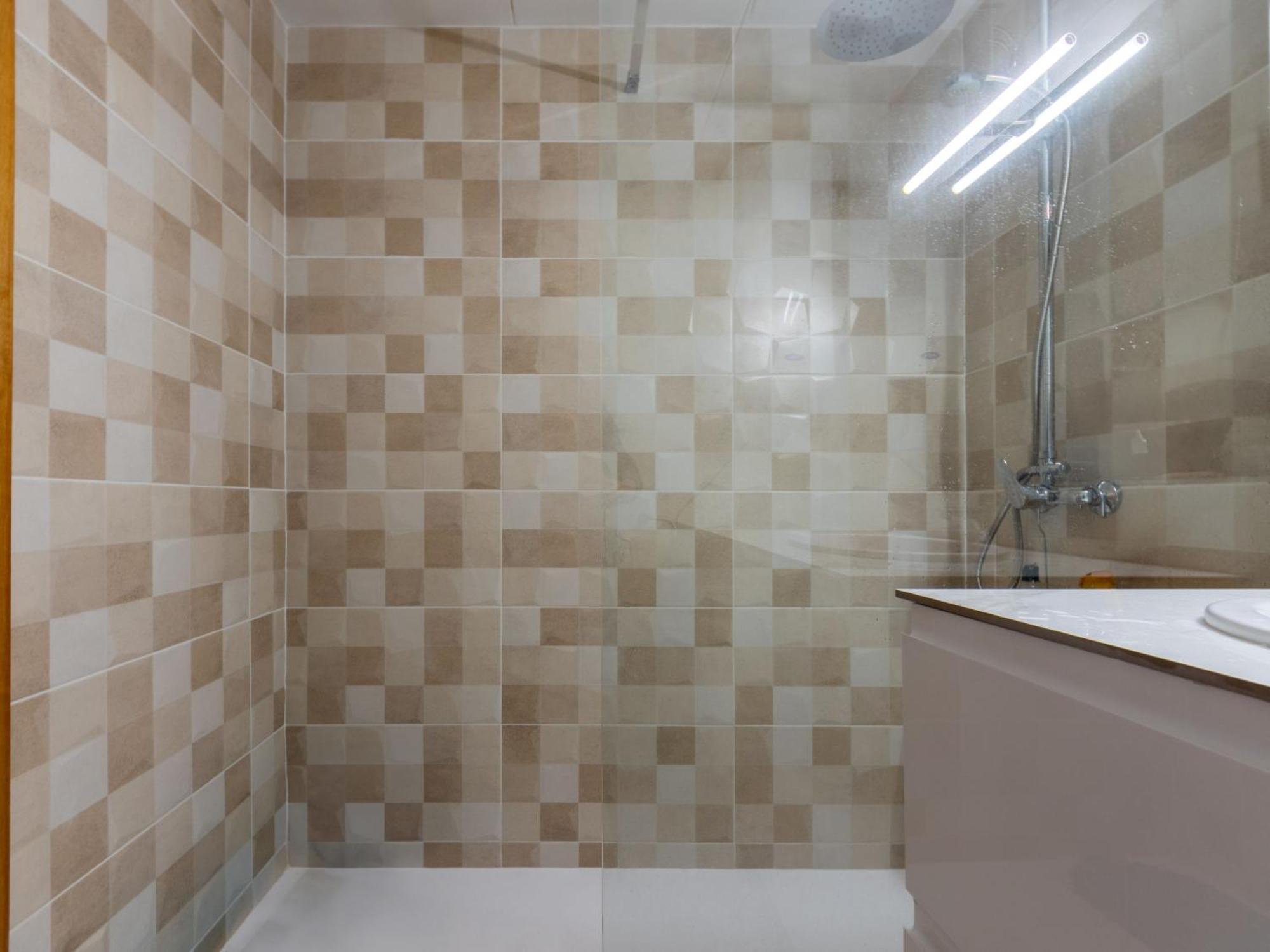 Apartment Els Pins By Interhome Torredembarra Kültér fotó